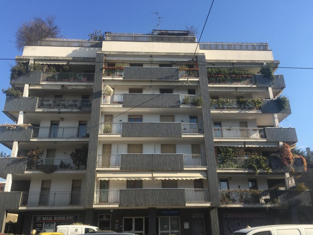 Apartamento Stelle Di Mari -Ieo Milán Exterior foto